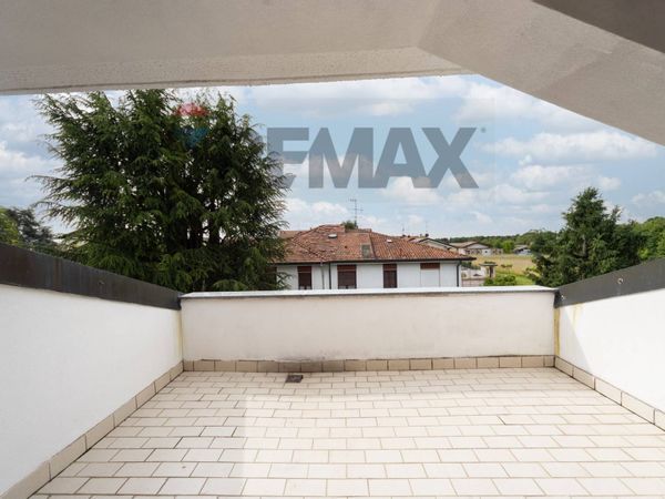 Attico/Mansarda Usmate Velate, MB Vendita - Foto 4