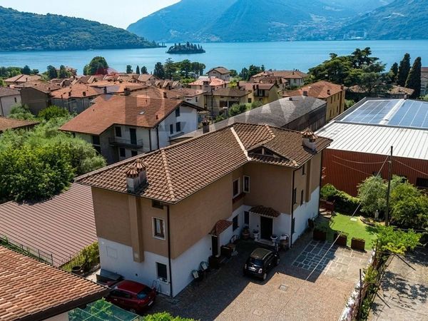 Appartamento Marone, BS Vendita - Foto 2