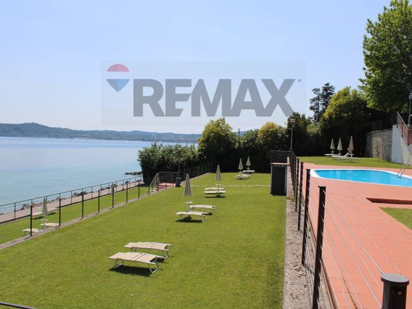 Appartamento Padenghe sul Garda, BS Vendita - Foto 3