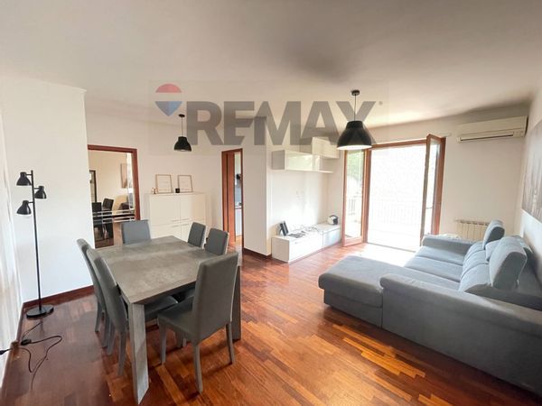Appartamento Pisana, Roma, RM Affitto