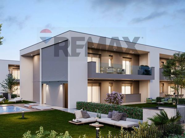 Appartamento Bellusco, MB Vendita - Foto 2