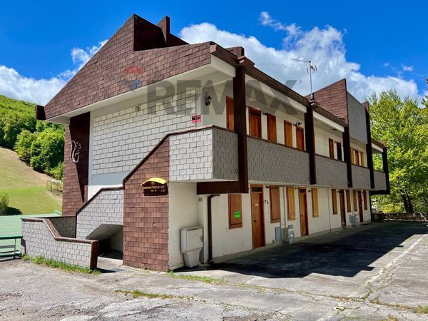 Appartamento Passolanciano, Serramonacesca, PE Vendita - Foto 2