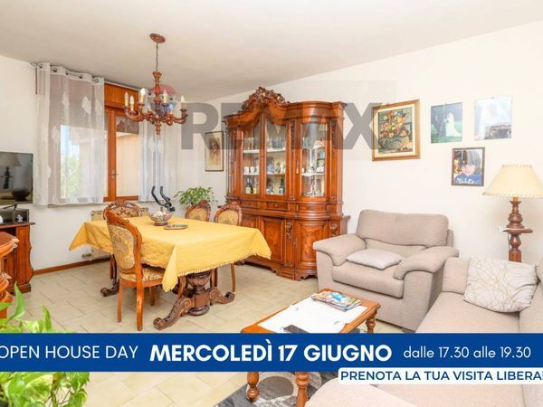 Appartamento Stanghella, PD Vendita