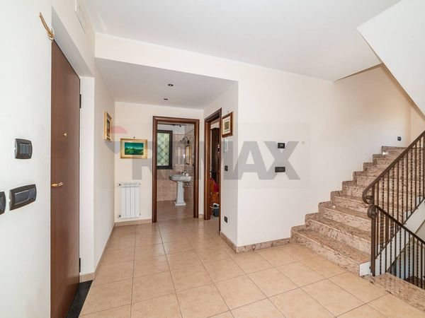 Villa singola Mascalucia, CT Vendita - Foto 4