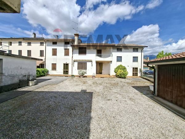 Casa Semindipendente Mosnigo, Moriago della Battaglia, TV Vendita - Foto 3