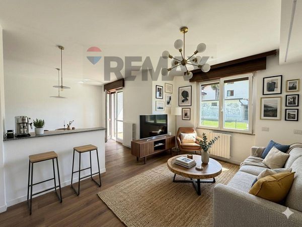 Villa a schiera Venegono Superiore, VA Vendita - Foto 2