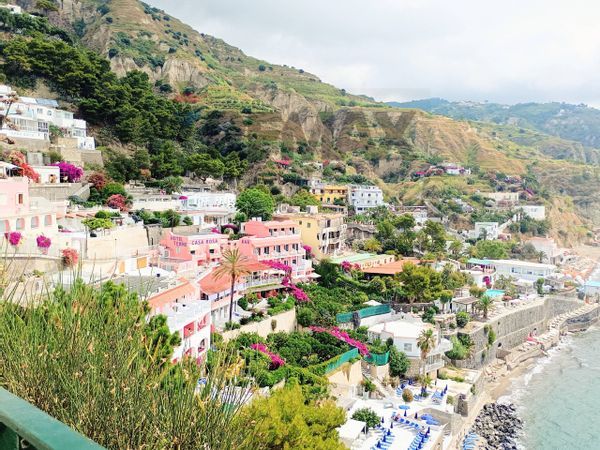 Appartamento Ischia, NA Vendita