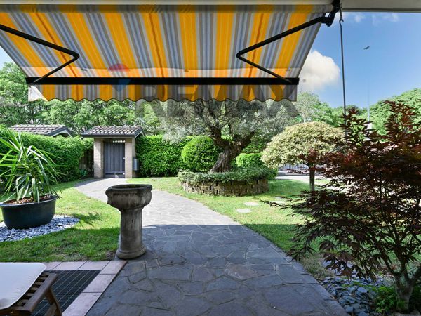 Villetta bifamiliare Cinisello Balsamo, MI Vendita - Foto 3