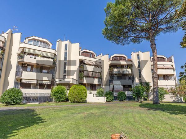 Appartamento Tor Tre Teste, Roma, RM Affitto