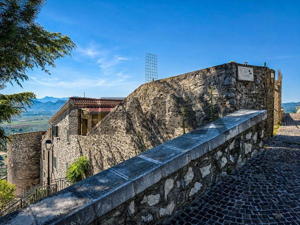 Casa Semindipendente Presenzano, CE Vendita - Foto 2