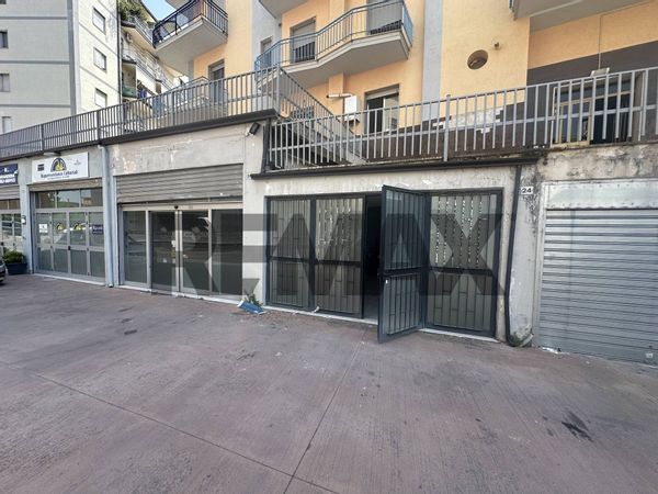 Locale Commerciale Mellusi, Benevento, BN Vendita - Foto 3