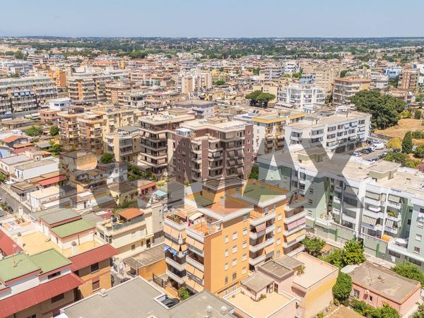 Appartamento Ponserico, Nettuno, RM Vendita