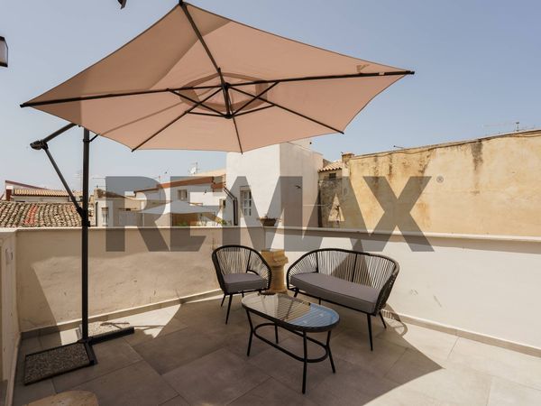 Appartamento Ortigia, Siracusa, SR Vendita