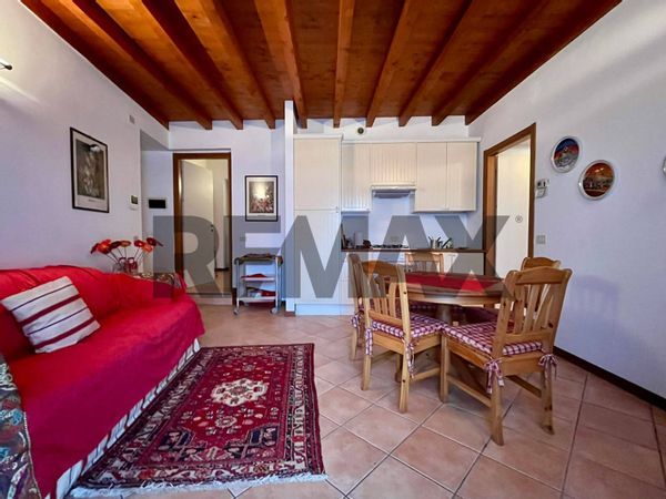 Appartamento Calolzio Casale, Calolziocorte, LC Vendita - Foto 2