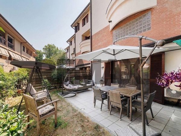 Villa a schiera Amati, Monza, MB Vendita - Foto 2
