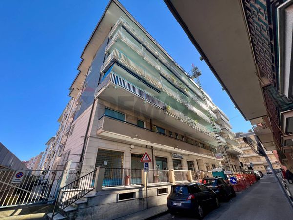 Appartamento Chiavari, GE Vendita