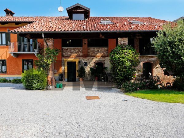 Cascina/Casale Madonna dell'Olmo, Cuneo, CN Vendita - Foto 2