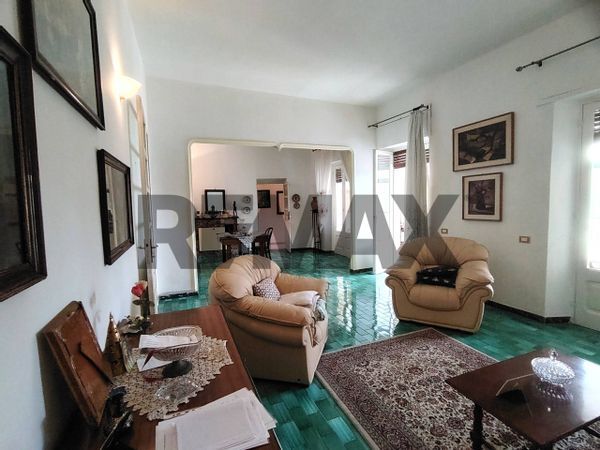 Appartamento Sant'Antioco, SU Vendita