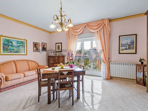 Appartamento Castiglione di Sicilia, CT Vendita