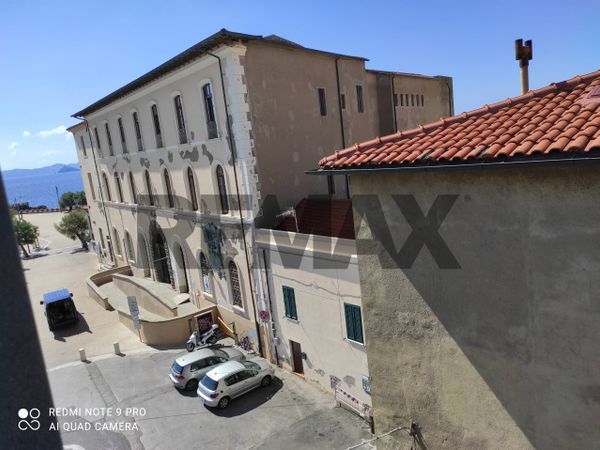 Appartamento Piombino, LI Vendita