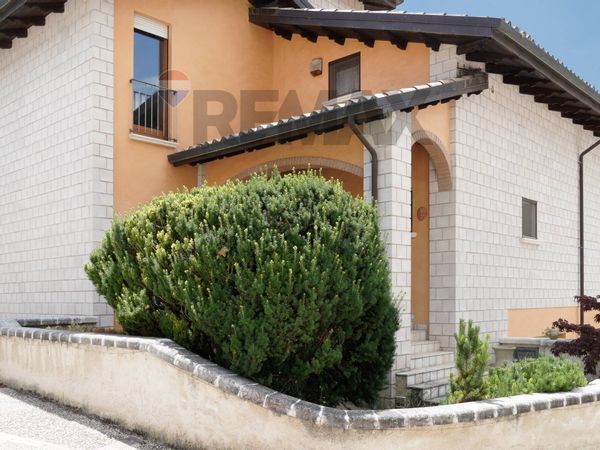 Porzione di villa S. Elia, L'Aquila, AQ Vendita - Foto 2
