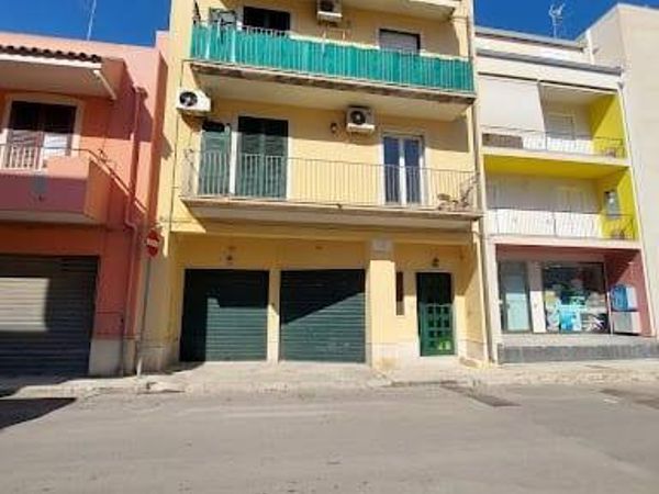 Appartamento Centro, Pozzallo, RG Vendita