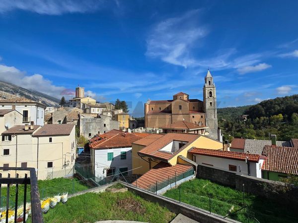 Appartamento Palena, CH Vendita - Foto 2