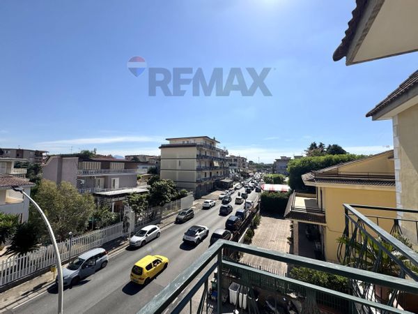 Appartamento Melito di Napoli, NA Affitto