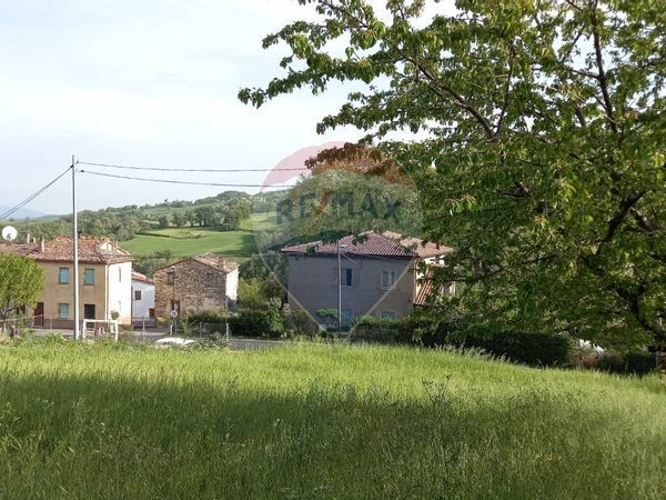 Terreno Edificabile Monte Cerignone, PU Vendita - Foto 2
