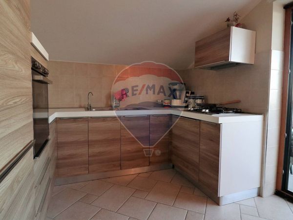 Appartamento Pisticci, MT Vendita - Foto 3