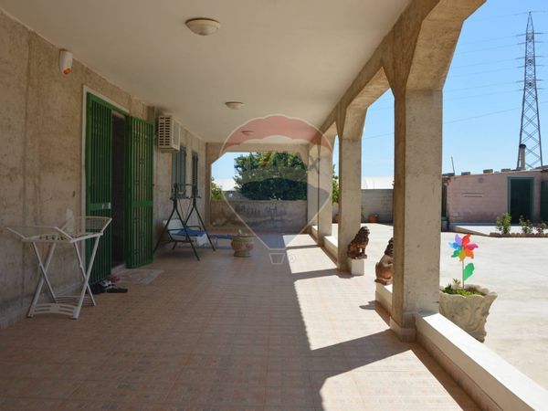 Villa singola Pachino, SR Vendita - Foto 4