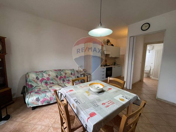 Appartamento Badesi, SS Vendita - Foto 2