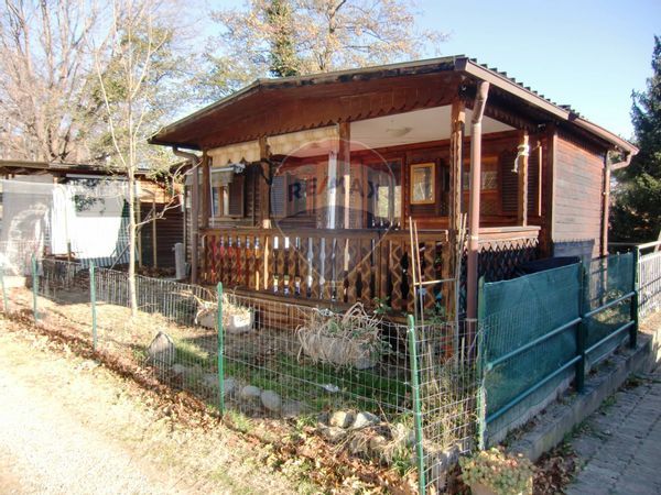 Baita/Chalet/Trullo Avigliana, TO Vendita