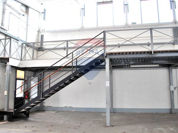 Capannone Industriale Bentivoglio, BO Vendita - Foto 3