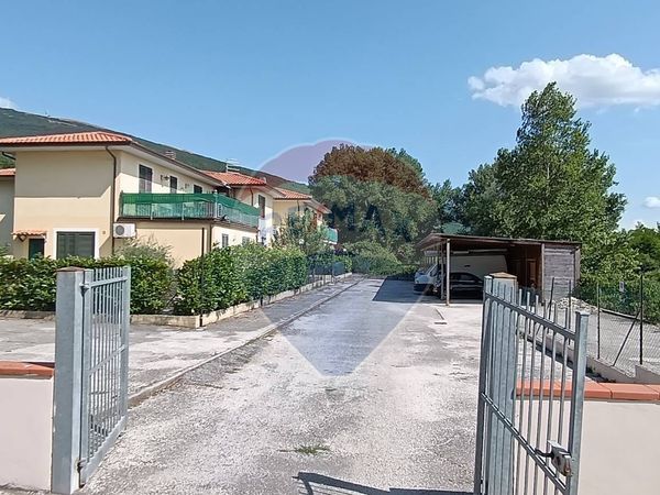 Appartamento Osteria del Gatto, Fossato di Vico, PG Vendita - Foto 2