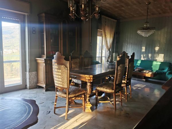 Appartamento Petralia Sottana, PA Vendita - Foto 2