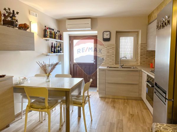 Casa Indipendente Fornelli, IS Vendita - Foto 3