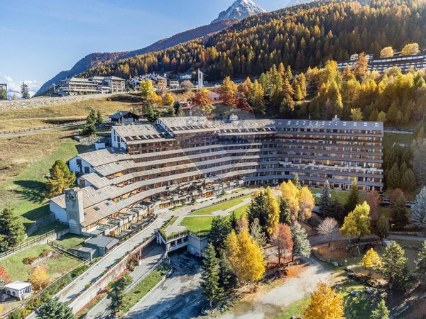 Appartamento Gressan, AO Vendita - Foto 2