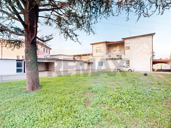 Villa singola Gorgonzola, MI Vendita - Foto 3