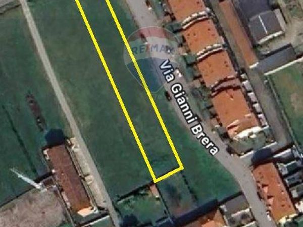 Terreno Edificabile Malvaglio, Robecchetto con Induno, MI Vendita - Foto 3