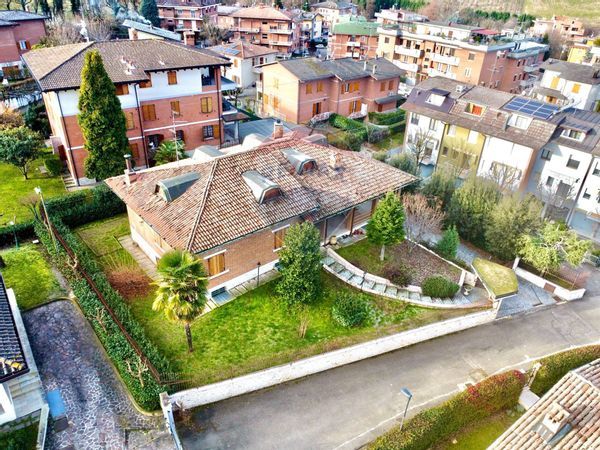 Villa singola Maranello, MO Vendita - Foto 3