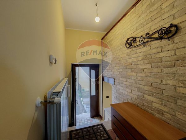 Casa Semindipendente Paglieta, CH Vendita - Foto 4