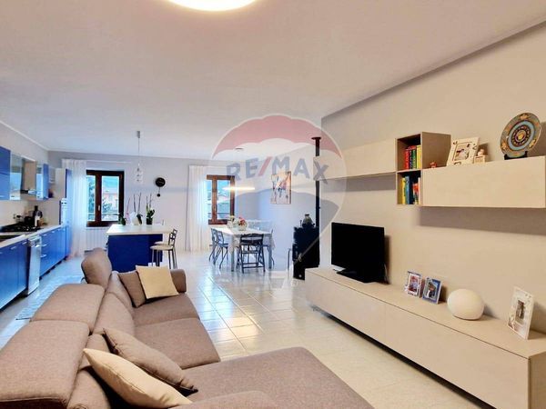 Appartamento Cogno, Piancogno, BS Vendita - Foto 4