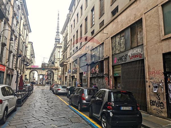 Appartamento Centro, Torino, TO Affitto - Foto 2