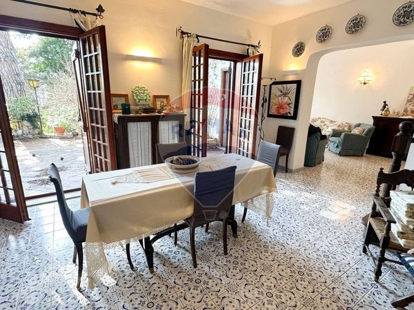 Villa a schiera Sperlonga, LT Vendita - Foto 2