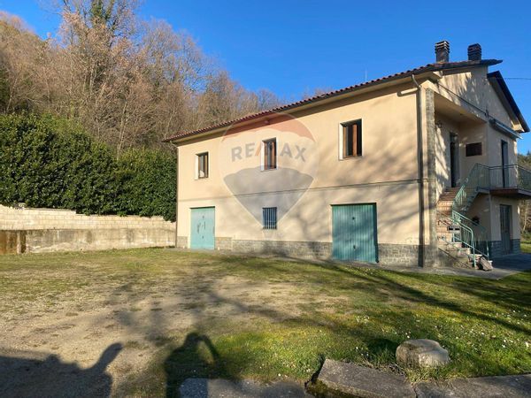 Casa Indipendente Santa Maria alla Rassinata, Arezzo, AR Vendita - Foto 2
