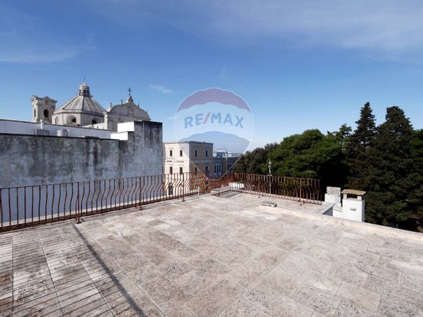 Casa Indipendente Martina Franca, TA Vendita