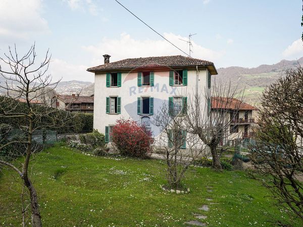 Casa Indipendente Capizzone, BG Vendita - Foto 4