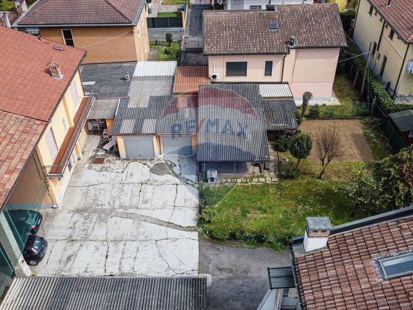 Cascina/Casale Caravaggio, BG Vendita - Foto 3