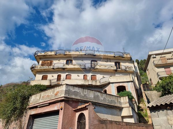 Casa Indipendente Taormina, ME Vendita - Foto 2